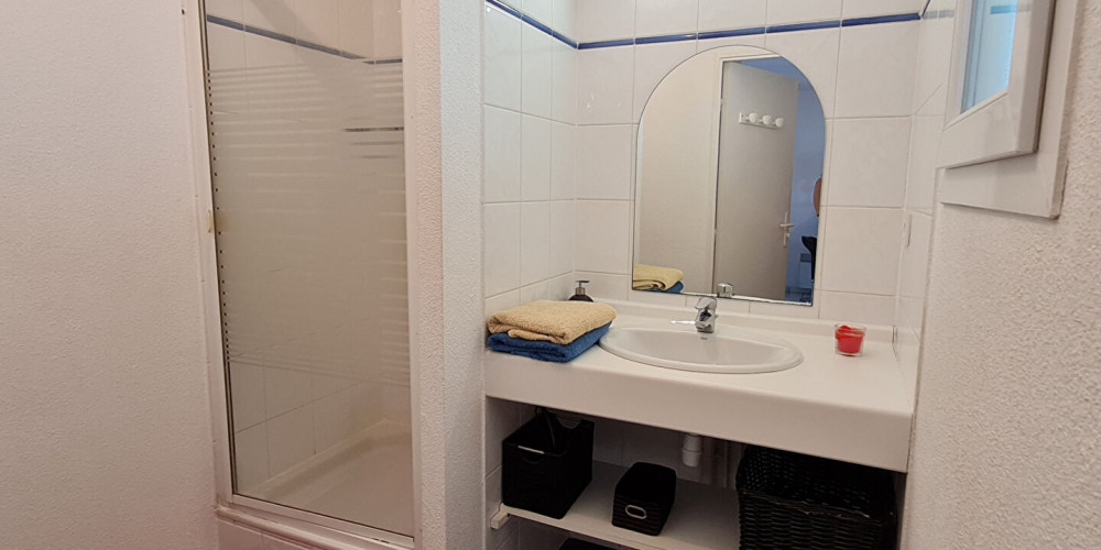 appartement à BOUCAU (64340)