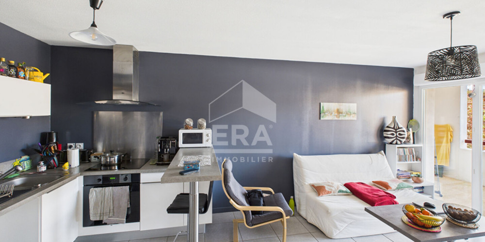 appartement à USTARITZ (64480)