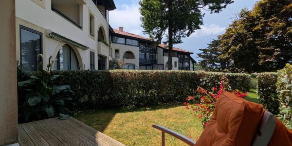 appartement à CIBOURE (64500)