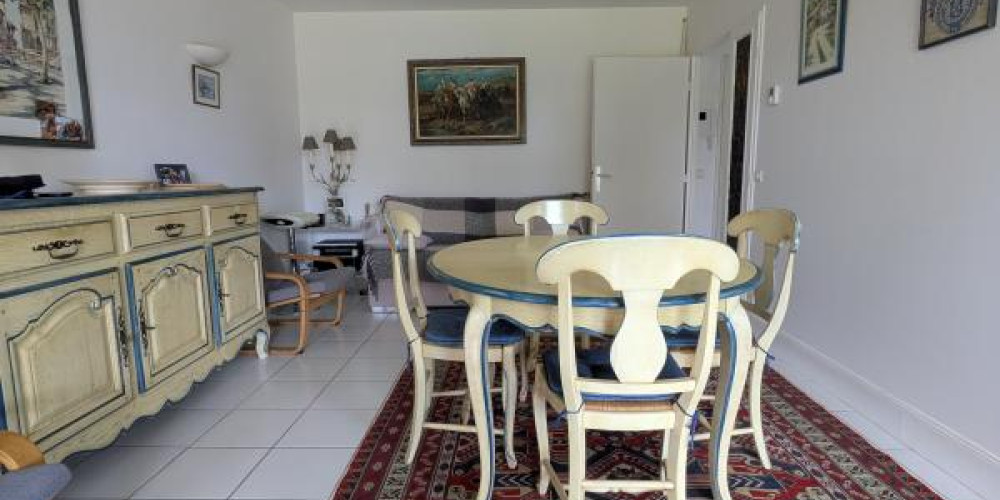 appartement à CIBOURE (64500)