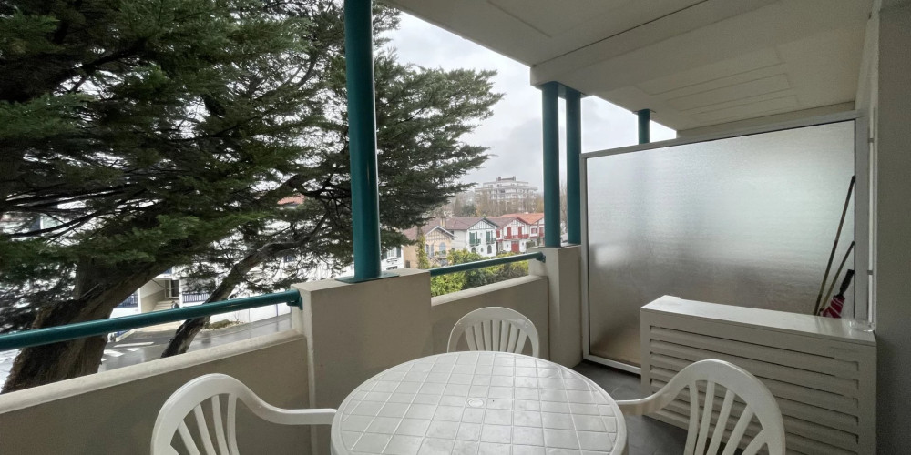 appartement à CIBOURE (64500)