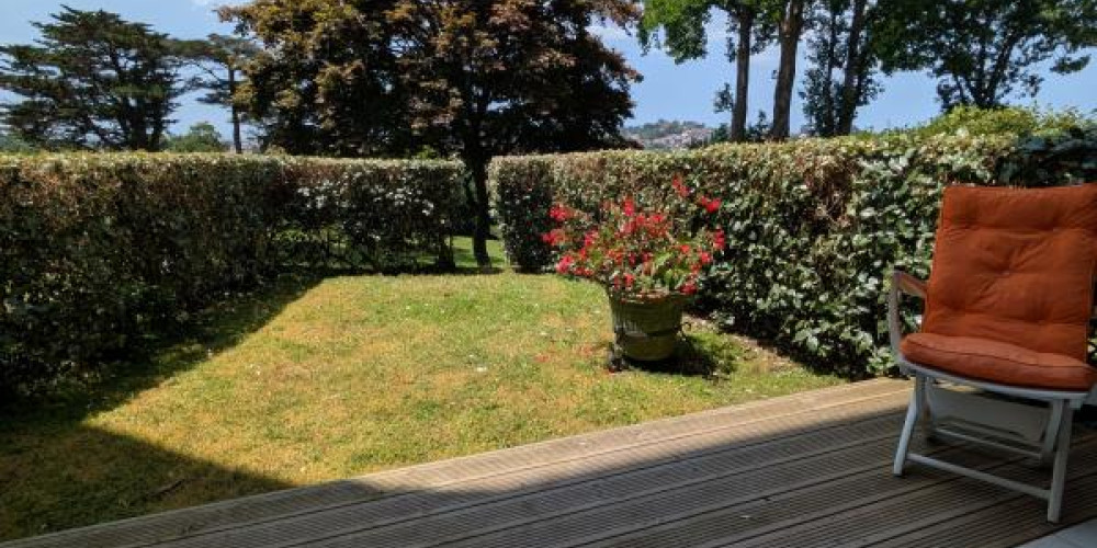 appartement à CIBOURE (64500)