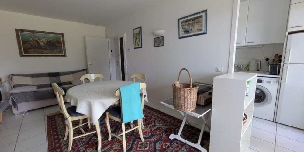 appartement à CIBOURE (64500)