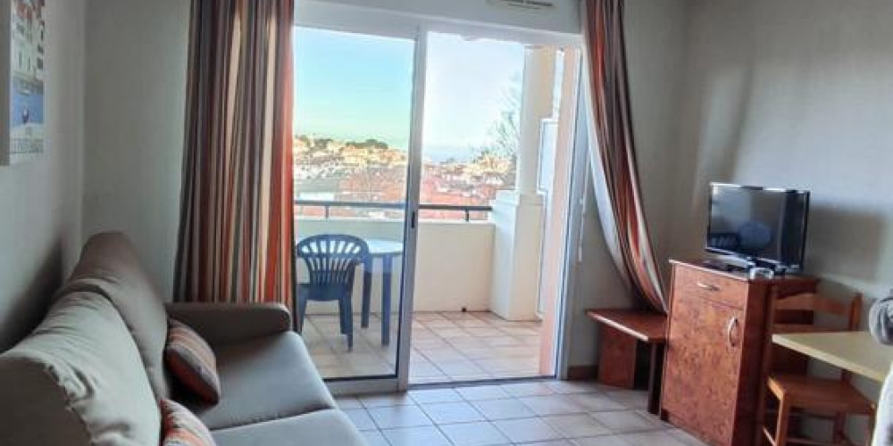 appartement à CIBOURE (64500)