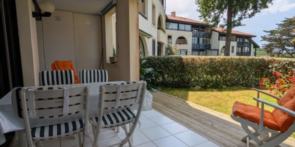 appartement à CIBOURE (64500)