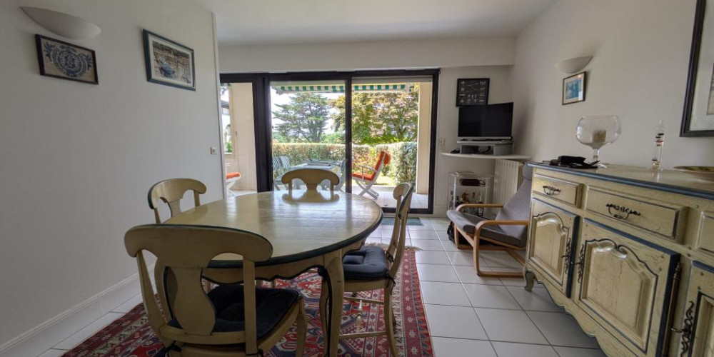 appartement à CIBOURE (64500)