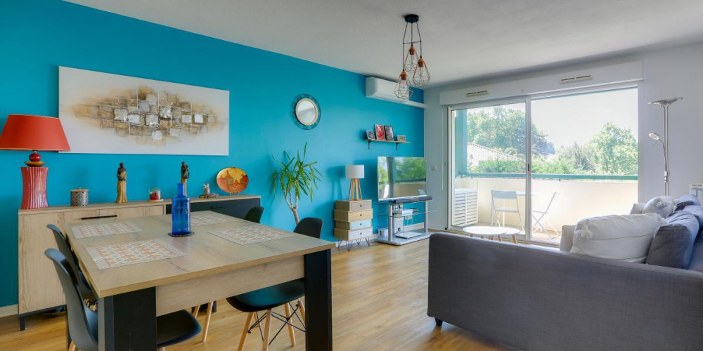 appartement à CIBOURE (64500)