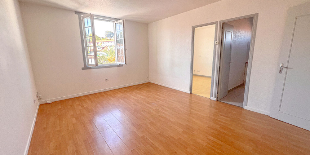 appartement à CIBOURE (64500)