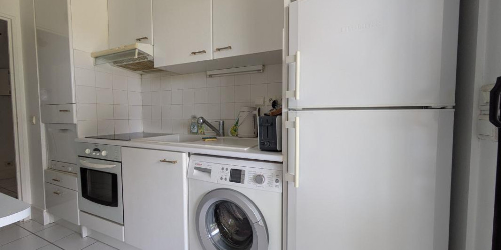 appartement à CIBOURE (64500)