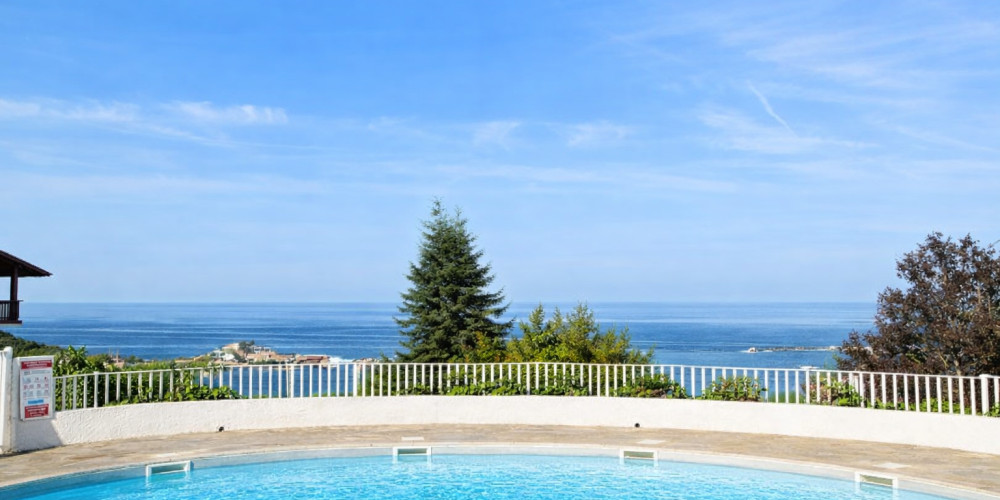 appartement à CIBOURE (64500)