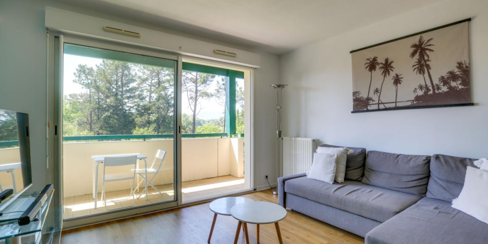 appartement à CIBOURE (64500)