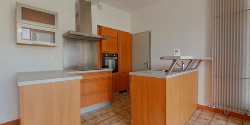appartement à BORDES (64510)