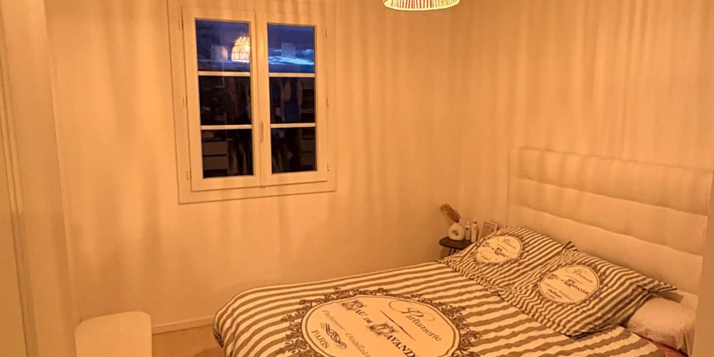 appartement à ARETTE (64570)