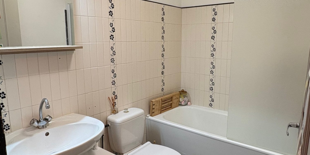 appartement à ARETTE (64570)