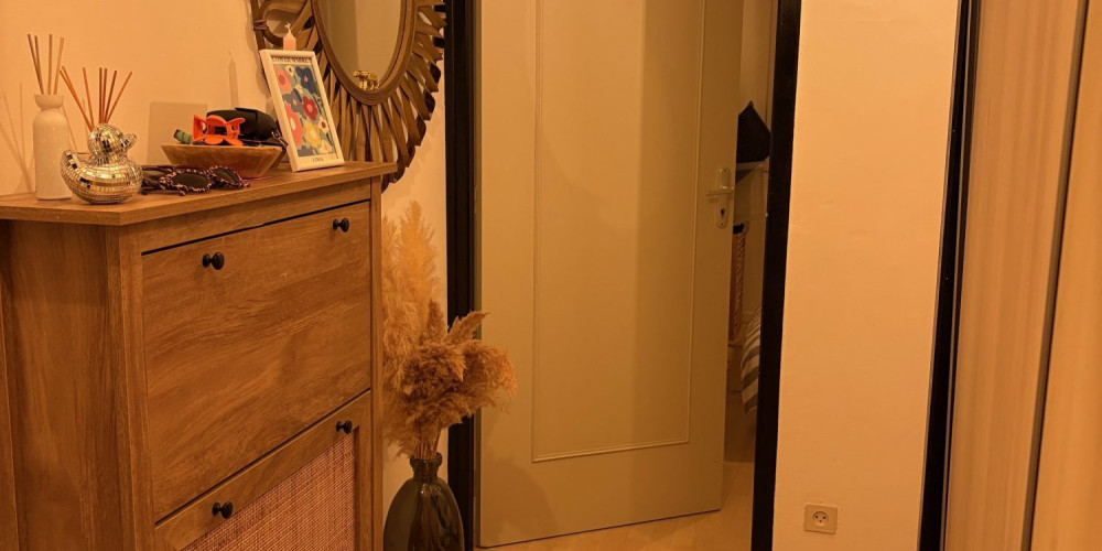 appartement à ARETTE (64570)