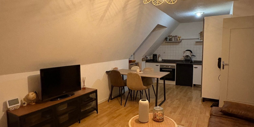 appartement à ARETTE (64570)