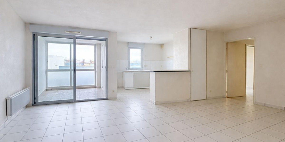 appartement à ANGLET (64600)
