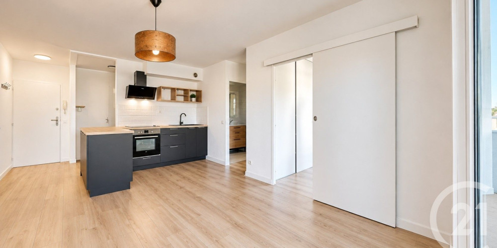 appartement à ANGLET (64600)