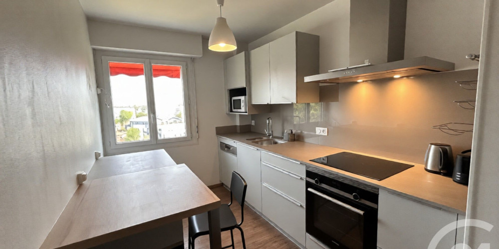 appartement à ANGLET (64600)