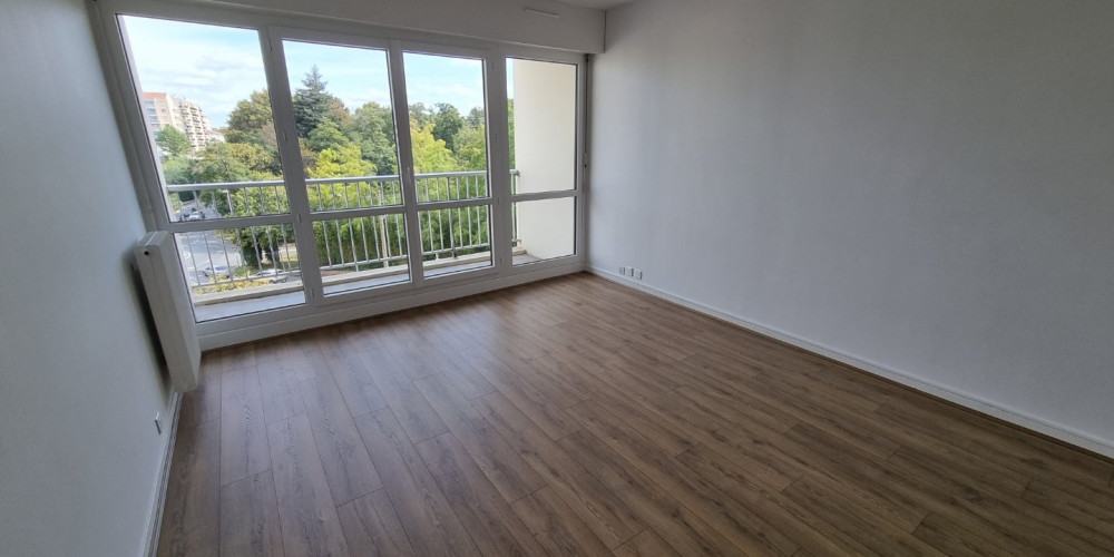 appartement à ANGLET (64600)