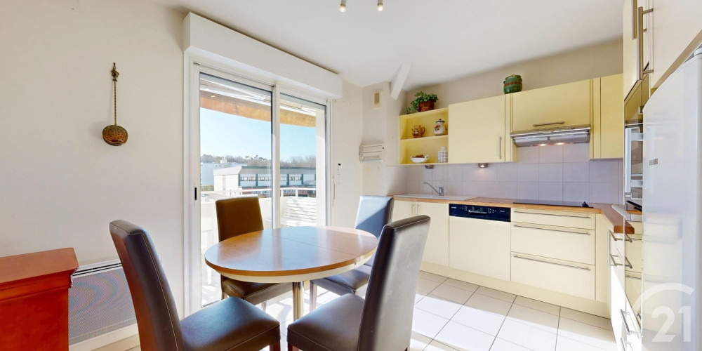 appartement à ANGLET (64600)