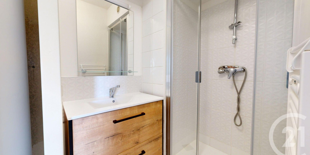 appartement à ANGLET (64600)