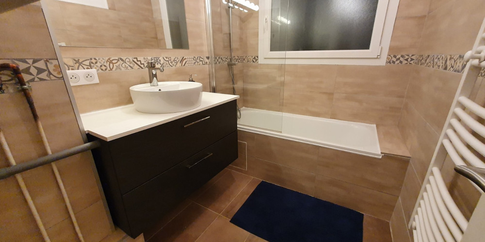 appartement à ANGLET (64600)