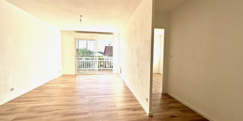 appartement à ANGLET (64600)