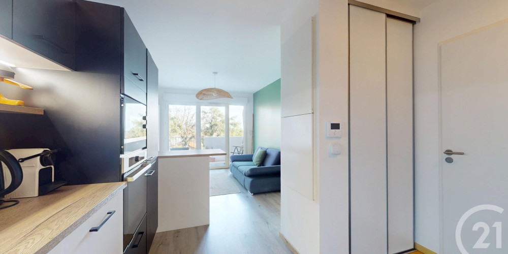 appartement à ANGLET (64600)