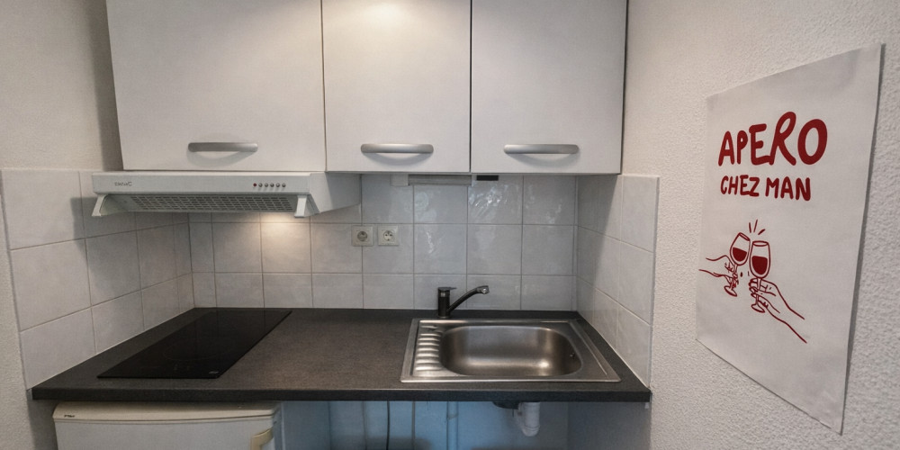 appartement à ANGLET (64600)