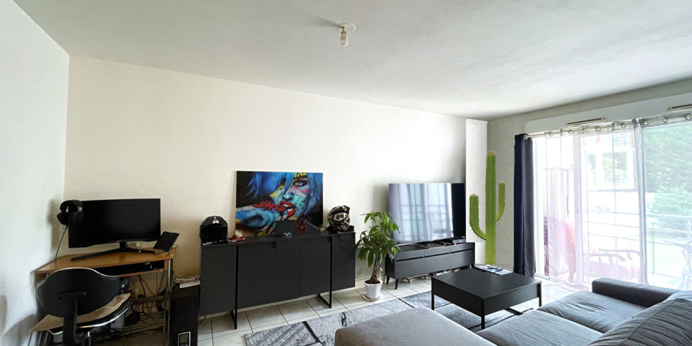 appartement à ANGLET (64600)