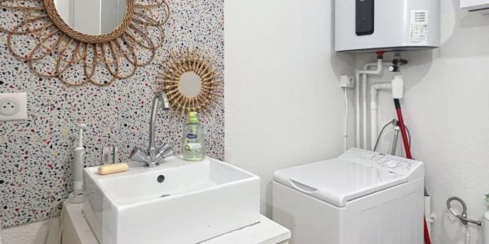 appartement à ANGLET (64600)