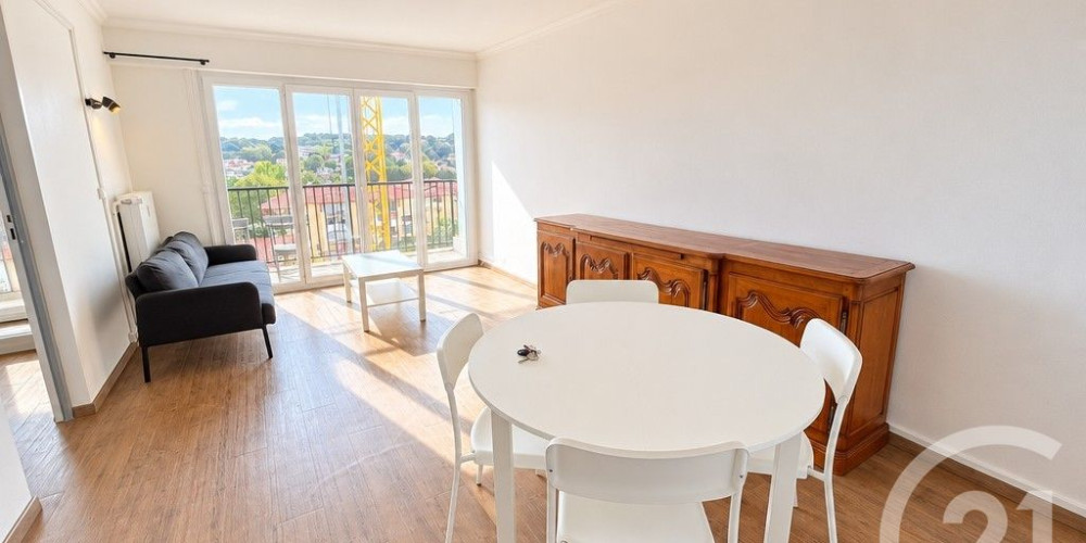 appartement à ANGLET (64600)