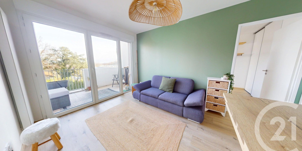 appartement à ANGLET (64600)