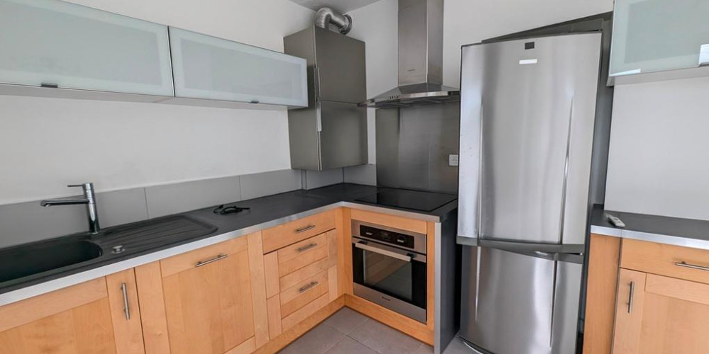 appartement à ANGLET (64600)