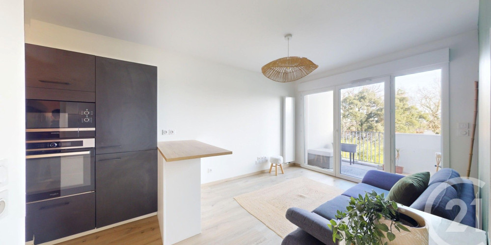 appartement à ANGLET (64600)