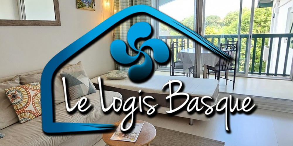 appartement à ANGLET (64600)
