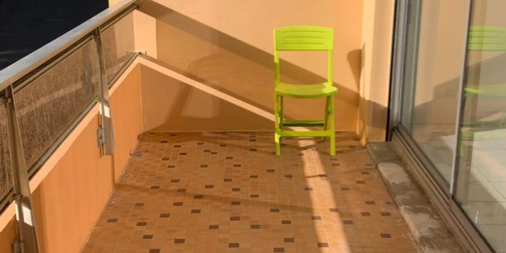 appartement à ANGLET (64600)