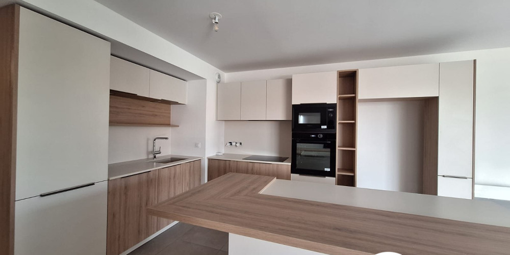 appartement à ANGLET (64600)