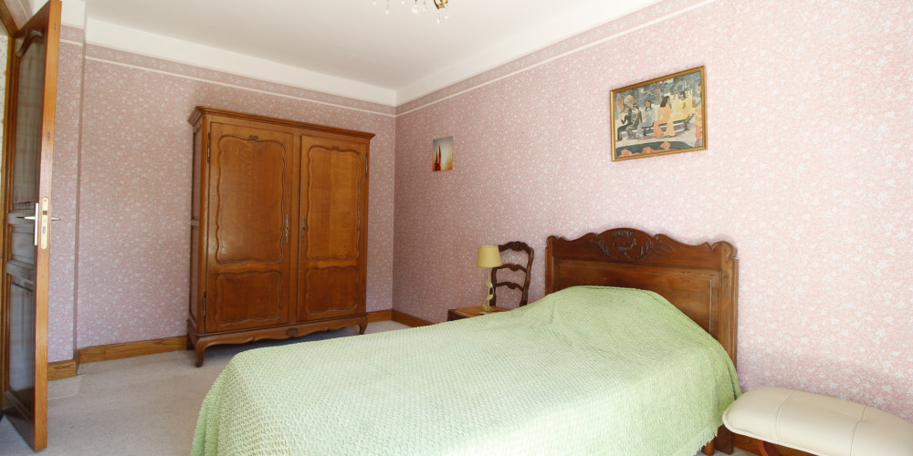 appartement à ANGLET (64600)