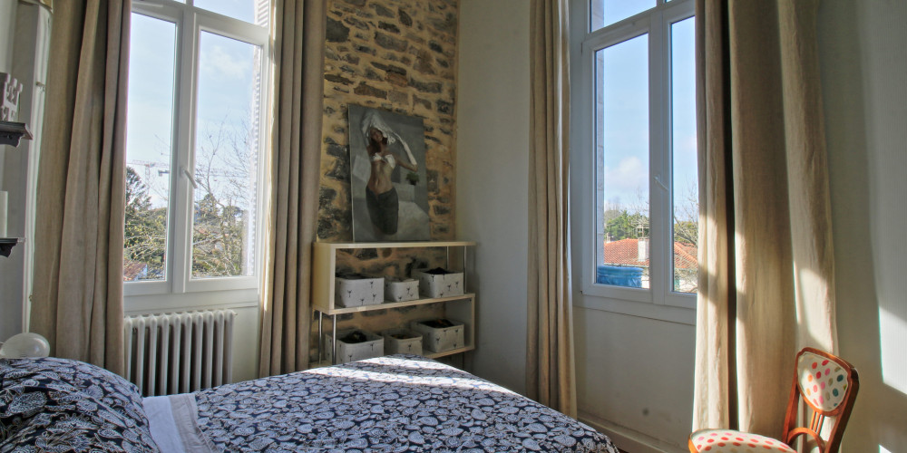 appartement à ANGLET (64600)