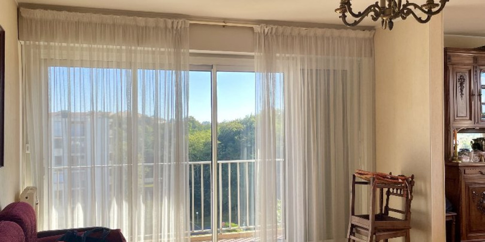 appartement à ANGLET (64600)