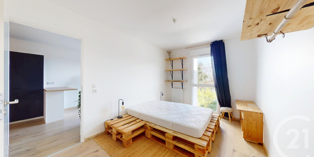 appartement à ANGLET (64600)