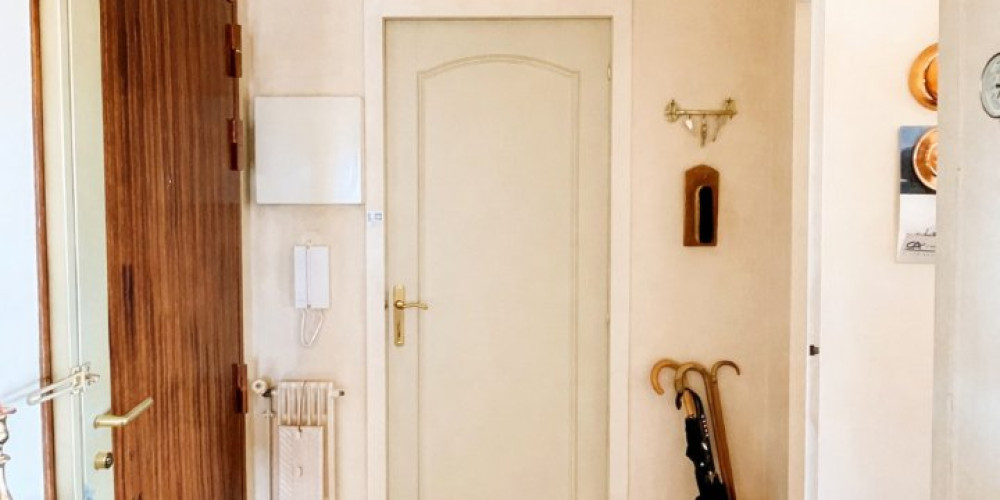 appartement à ANGLET (64600)