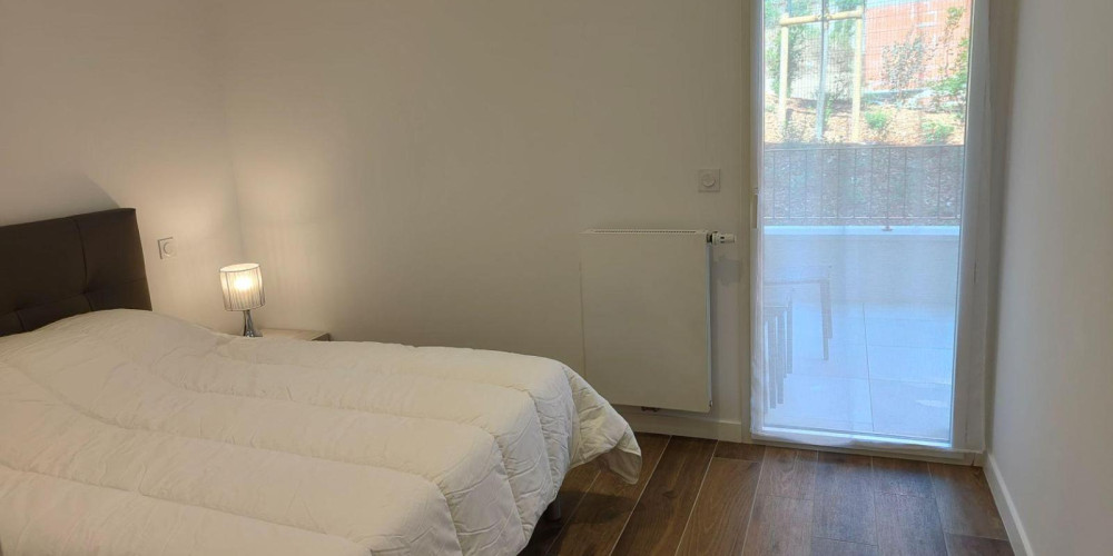 appartement à ANGLET (64600)