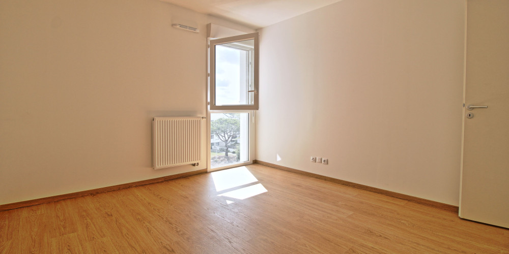 appartement à ANGLET (64600)