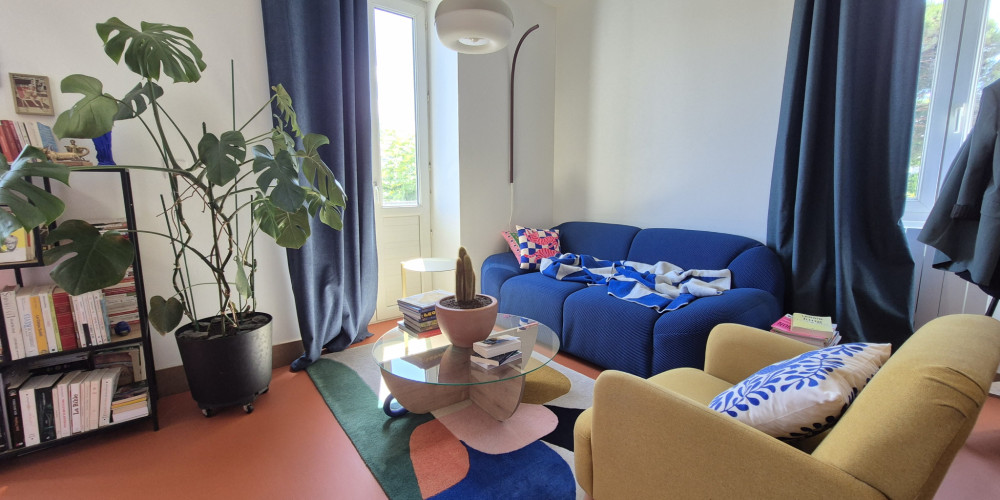 appartement à ANGLET (64600)