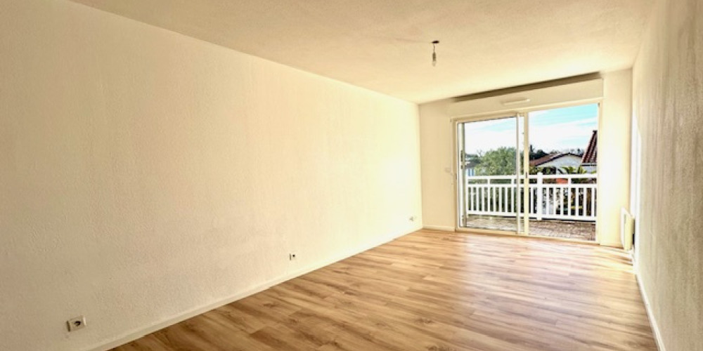 appartement à ANGLET (64600)
