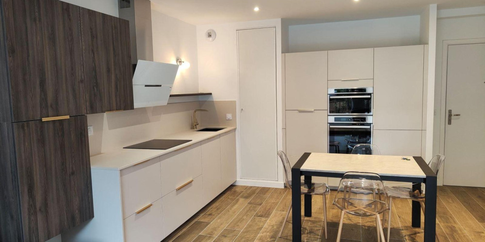 appartement à ANGLET (64600)