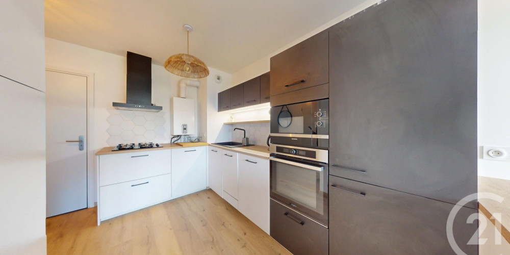appartement à ANGLET (64600)